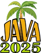 JAVA2025 Logo